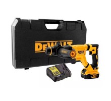 Перфоратор акумуляторний безщітковий SDS-Plus DeWALT DCH263P1