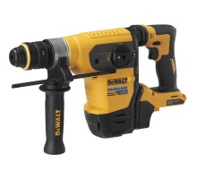 Перфоратор акумуляторний безщітковий SDS-Plus DeWALT DCH417NT