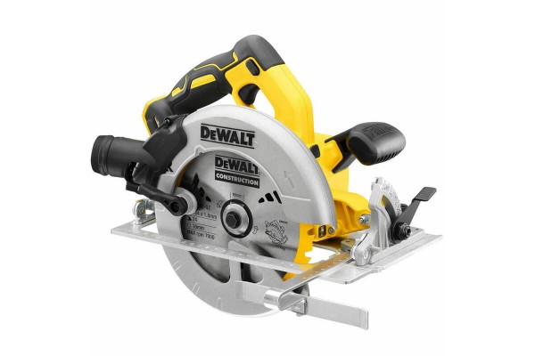 Набір з шести інструментів безщіткових DeWALT DCK623P3