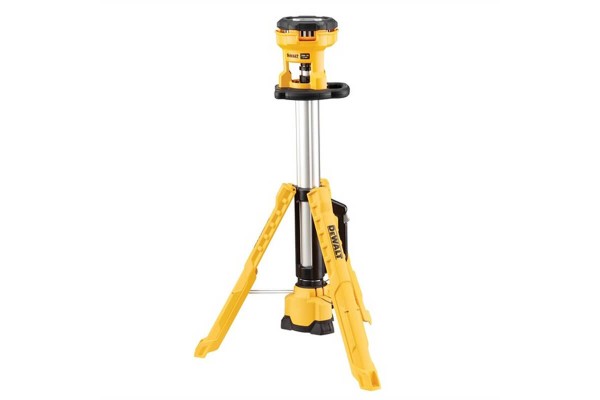Ліхтар світлодіодний акумуляторний DeWALT DCL079 Ліхтар світлодіодний акумуляторний DeWALT DCL079