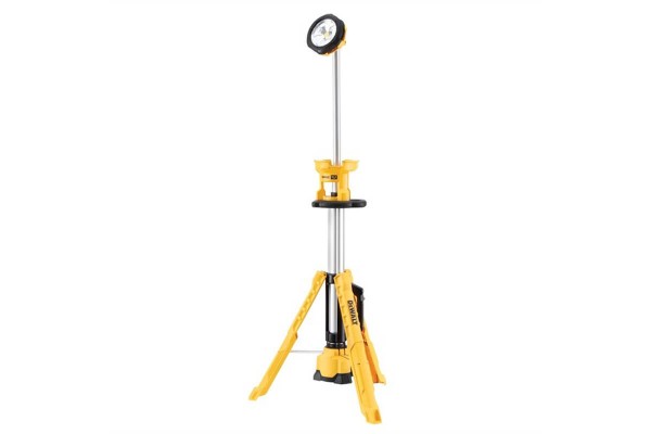 Ліхтар світлодіодний акумуляторний DeWALT DCL079 Ліхтар світлодіодний акумуляторний DeWALT DCL079