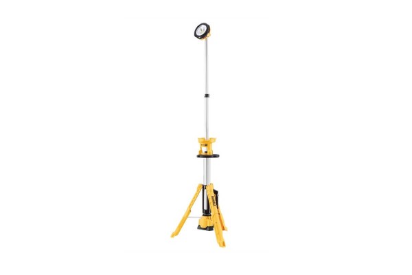 Ліхтар світлодіодний акумуляторний DeWALT DCL079 Ліхтар світлодіодний акумуляторний DeWALT DCL079