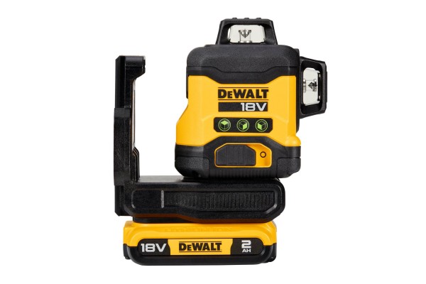 Рівень лазерний лінійний DeWALT DCLE34031D1