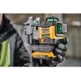 Рівень лазерний лінійний DeWALT DCLE34031D1