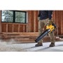 Повітродувка акумуляторна безщіткова DeWALT DCMBL562P1