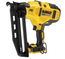 Пістолет цвяхозабивний акумуляторний безщітковий DeWALT DCN660N