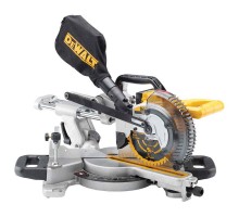 Пила торцювальна акумуляторна DeWALT DCS365N