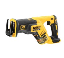 Пила шабельна акумуляторна безщіткова DeWALT DCS367N