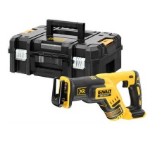 Пила шабельна акумуляторна безщіткова DeWALT DCS367NT