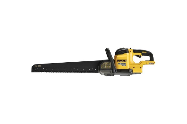 Пила ALLIGATOR акумуляторна безщіткова DeWALT DCS397N Пила ALLIGATOR акумуляторна безщіткова DeWALT DCS397N