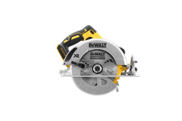 Набір з восьми інструментів безщіткових DeWALT DCK853P4