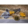 Пила дискова акумуляторна безщіткова DeWALT DCS571P2