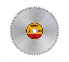 Диск пилковий METAL CUTTING DeWALT DT1927