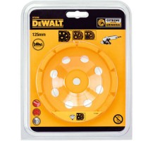 Чашка алмазна DeWALT DT3795