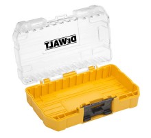 Футляр для біт системи TSTAK Tough Case S DeWALT DT70801