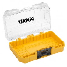 Футляр для біт системи TSTAK Tough Case S DeWALT DT70801