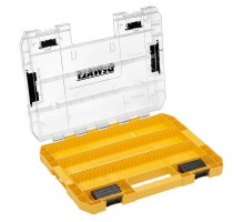 Футляр для біт системи TSTAK Tough Case L DeWALT DT70839