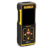 Далекомір лазерний DeWALT DW03101