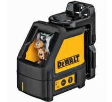 Рівень лазерний лінійний DeWALT DW088K