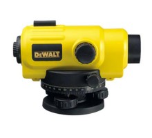 Рівень оптичний-нівелір DeWALT DW096PK