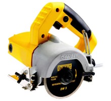 Плиткоріз ручний мережевий DeWALT DWC410