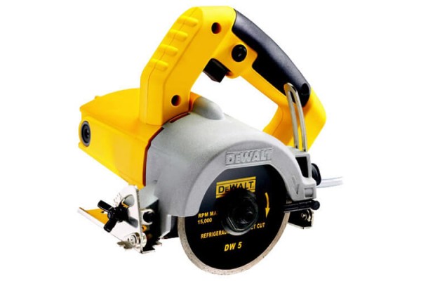 Плиткоріз ручний мережевий DeWALT DWC410