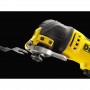 Багатофункціональний інструмент мережевий DeWALT DWE315