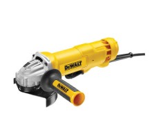 Шліфмашина кутова - болгарка мережева DeWALT DWE4233