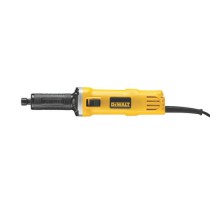 Прямошліфувальна машина мережева DeWALT DWE4884