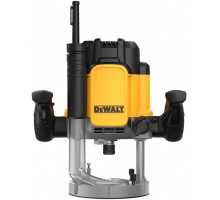 Фрезер мережевий DeWALT DWE625