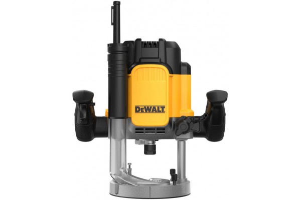 Фрезер мережевий DeWALT DWE625