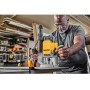 Фрезер мережевий DeWALT DWE625KT