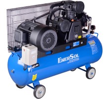 Компресор повітряний EnerSol ES-AC670-120-3PRO