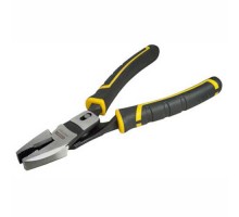 Плоскогубці FatMax® Compound Action комбіновані довжиною 215 мм STANLEY FMHT0-70813