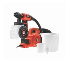 Фарбопульт BLACK+DECKER HVLP400