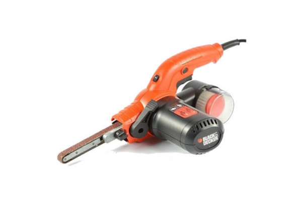 Напилок електричний BLACK+DECKER KA900E