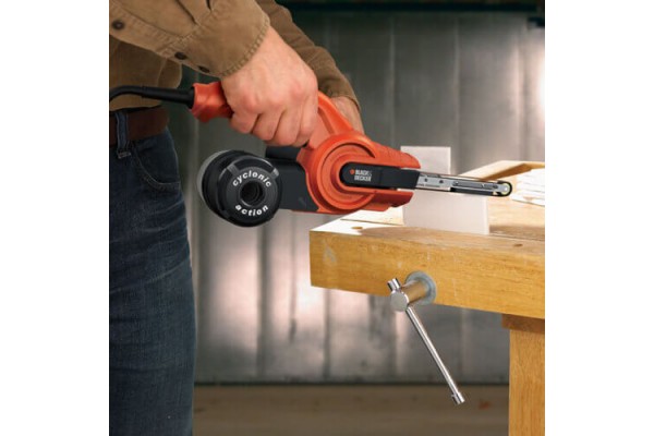 Напилок електричний BLACK+DECKER KA900E