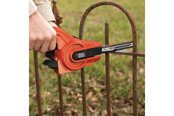 Напилок електричний BLACK+DECKER KA900E