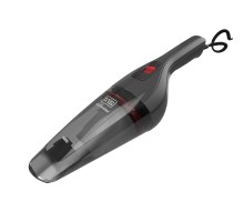 Пилосос автомобільний BLACK+DECKER NVB12AVA