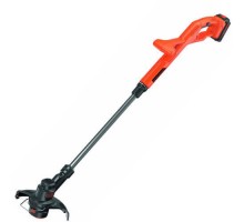 Тример акумуляторний BLACK+DECKER ST182320