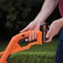 Тример акумуляторний BLACK+DECKER ST182320