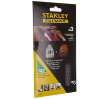 Сетка шлифовальная STANLEY STA39097