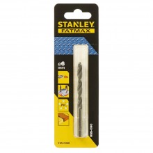 Cвердлo по металу STANLEY FATMAX STA51068