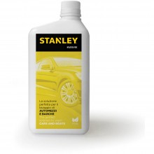 Миючий засіб для чищення човнів та автомобілів STANLEY SXACC0056