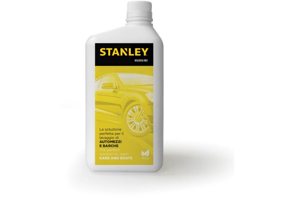 Миючий засіб для чищення човнів та автомобілів STANLEY SXACC0056