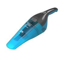 Пилосос акумуляторний BLACK+DECKER WDC215WA