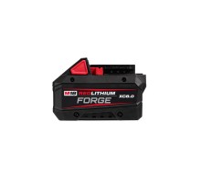 Акумулятор MILWAUKEE M18 FB8 FORGE 8.0