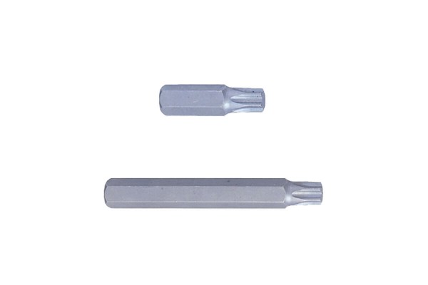 Біта Torx Т15 (10 х 80 мм)