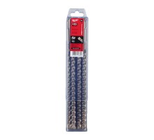 Бур SDS+ MX414x210 (10 шт) MILWAUKEE