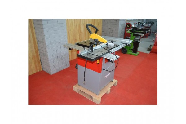 Циркулярна пила Holzmann TS 250